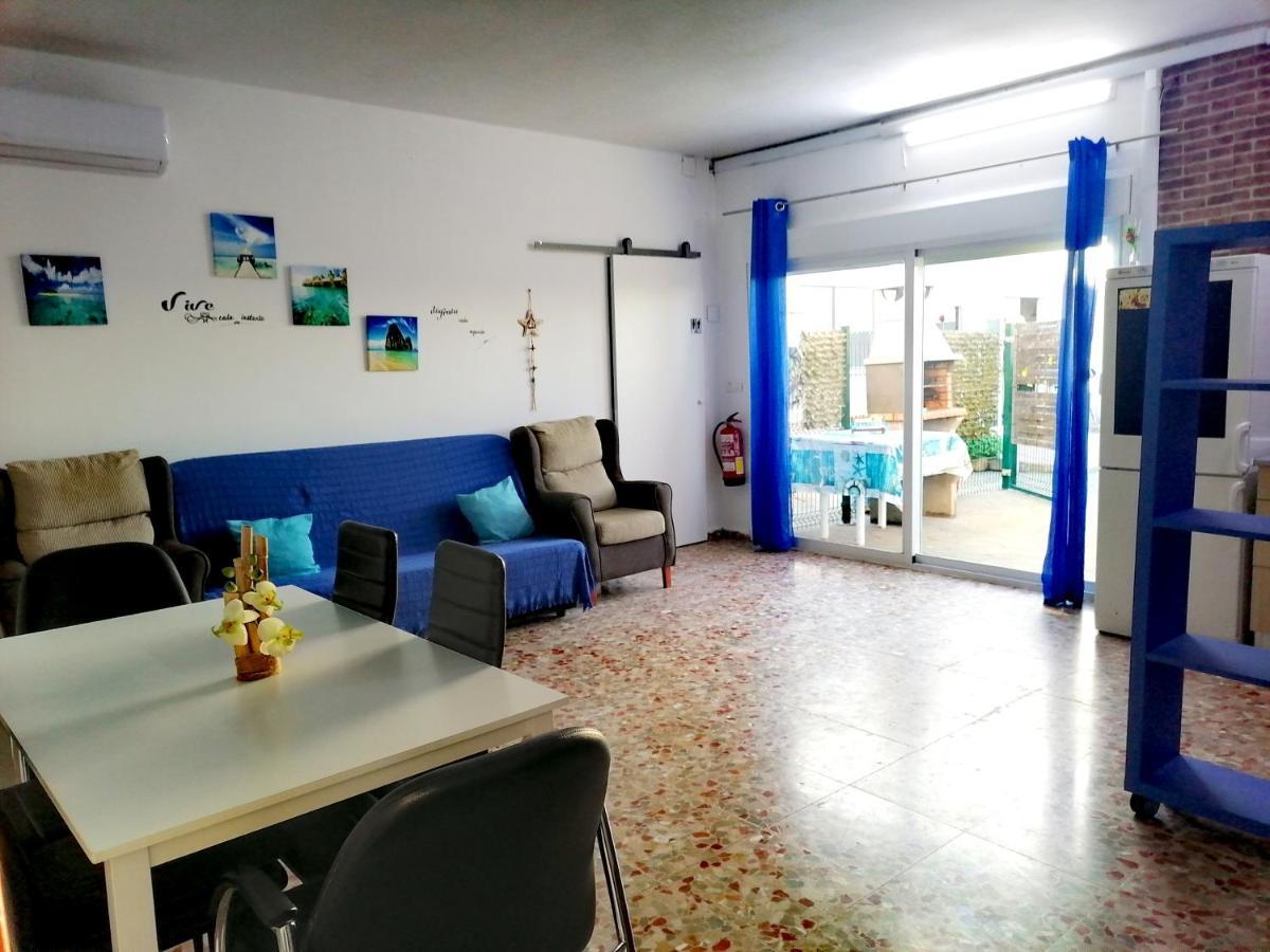 Chiclana El Principito Villa Chiclana de la Frontera Room photo